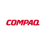 Compaq Computer Corporation Logo