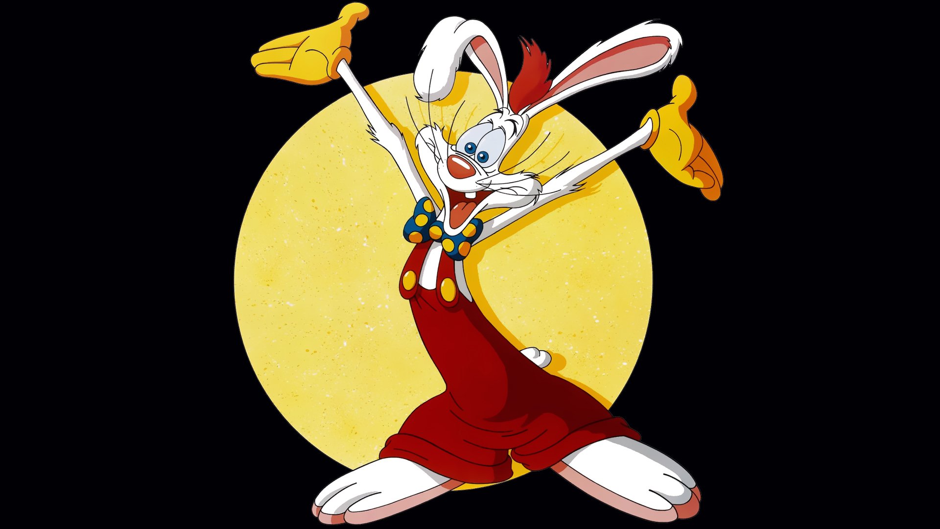 Roger Rabbit